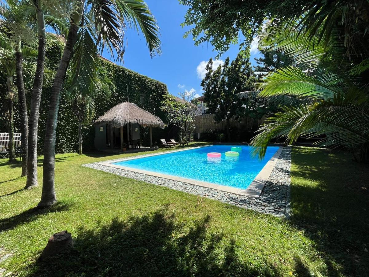 Kuta - 4br With Private Xl Pool Kuta (Bali)