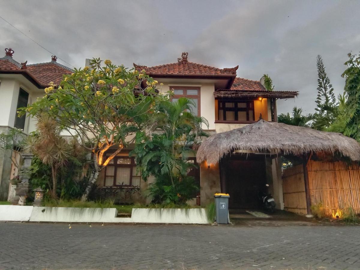 Kuta - 4br With Private Xl Pool Villa *