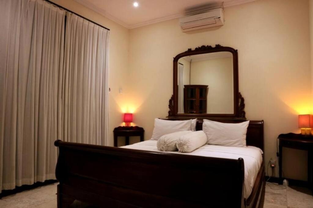 Kuta - 4br With Private Xl Pool * Kuta (Bali)