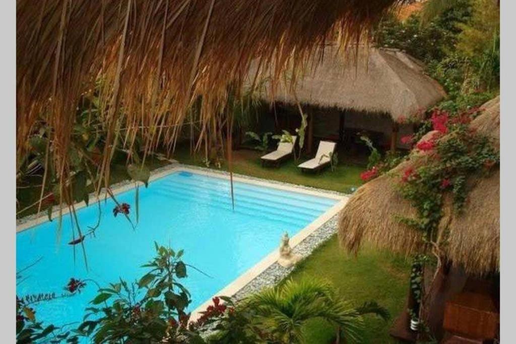 Kuta - 4br With Private Xl Pool Kuta (Bali)