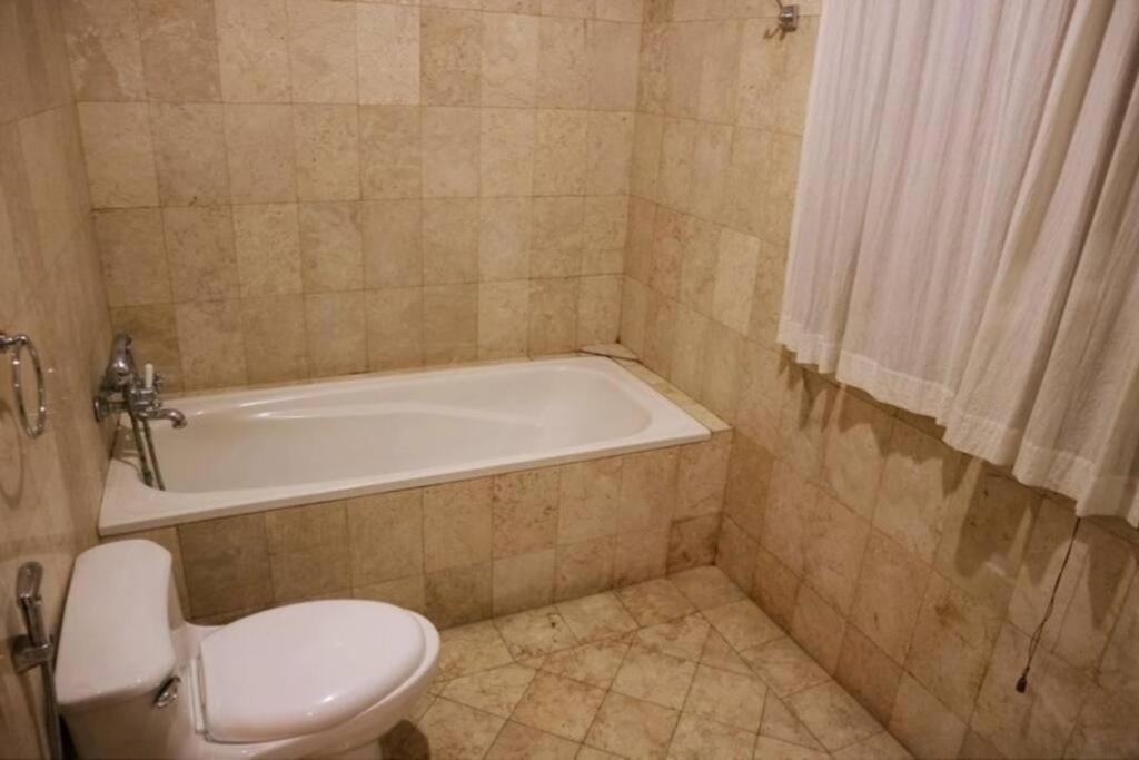 Kuta - 4br With Private Xl Pool