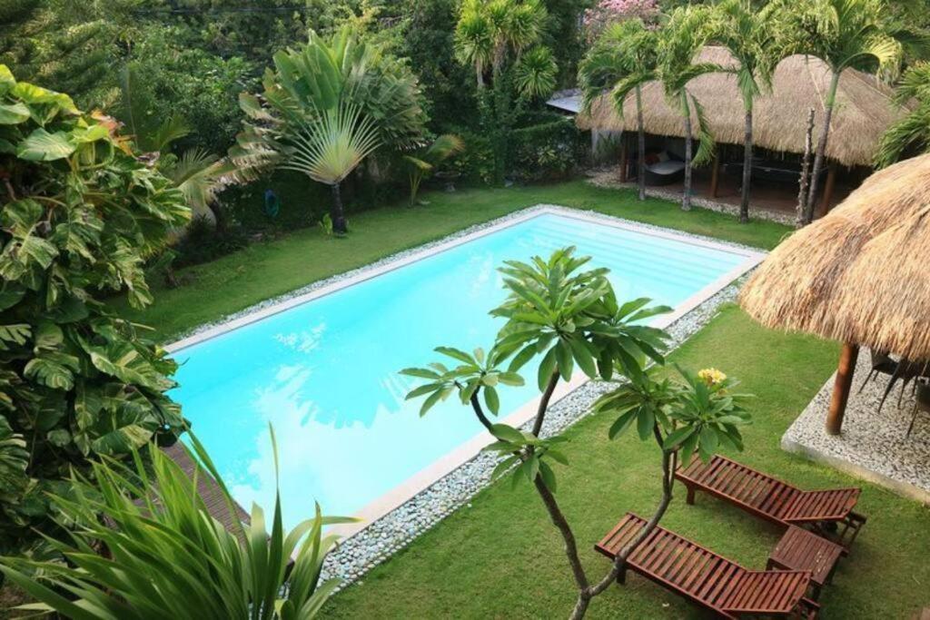 Villa Kuta - 4br With Private Xl Pool *
