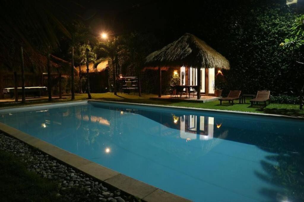 Villa Kuta - 4br With Private Xl Pool *