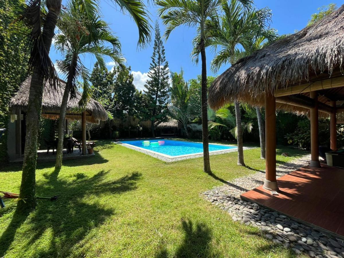 Kuta - 4br With Private Xl Pool Villa Kuta (Bali)