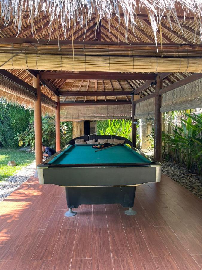Villa Kuta - 4br With Private Xl Pool Kuta (Bali)