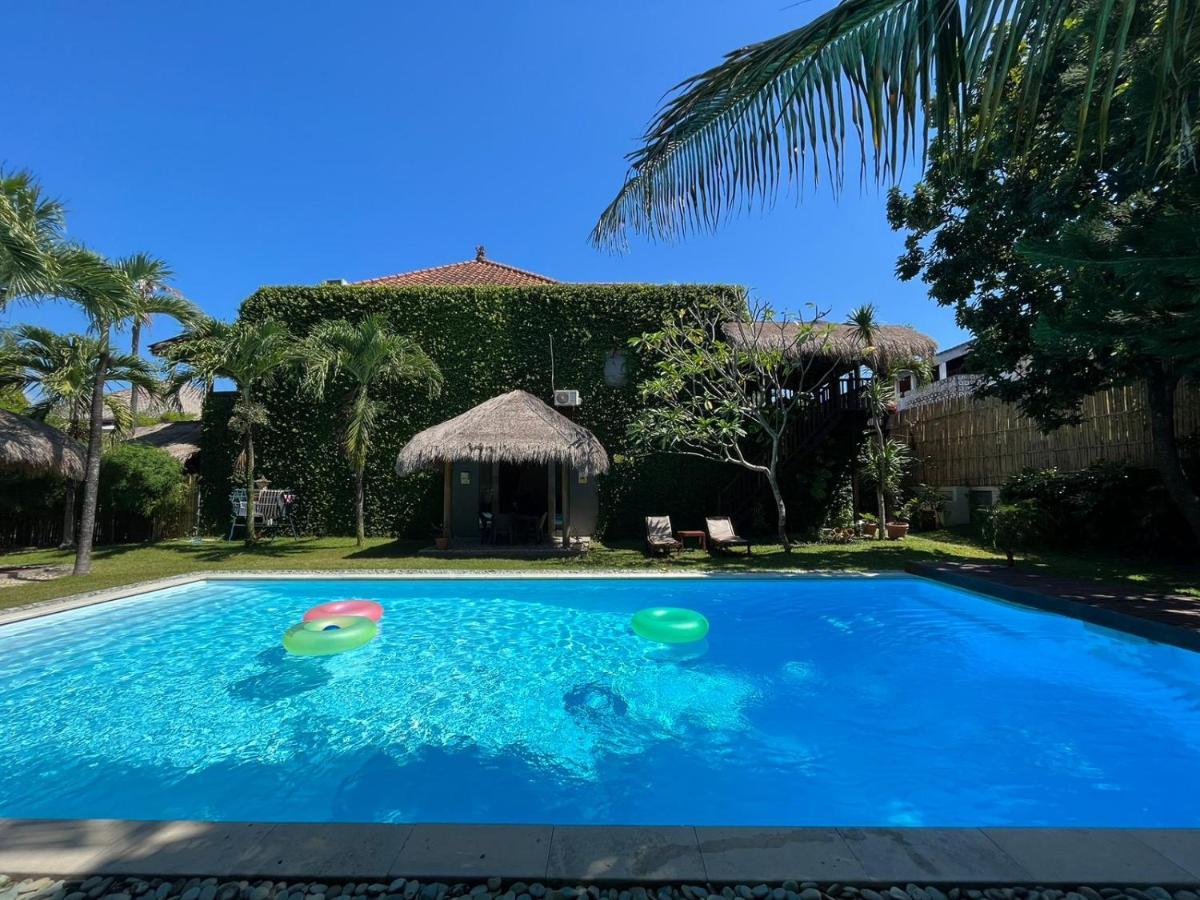 Villa Kuta - 4br With Private Xl Pool