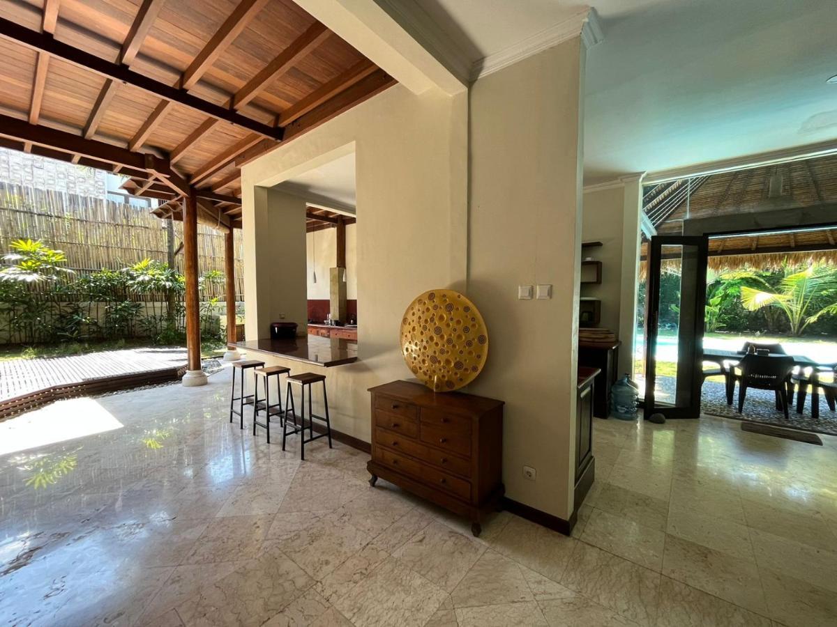Kuta - 4br With Private Xl Pool * Kuta (Bali)