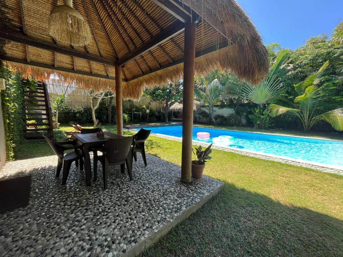 Kuta - 4br With Private Xl Pool Kuta (Bali)