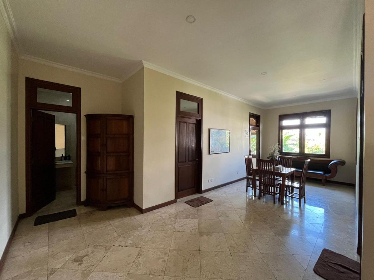 Kuta - 4br With Private Xl Pool