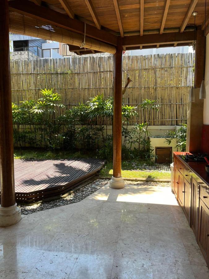 Kuta - 4br With Private Xl Pool * Kuta (Bali)