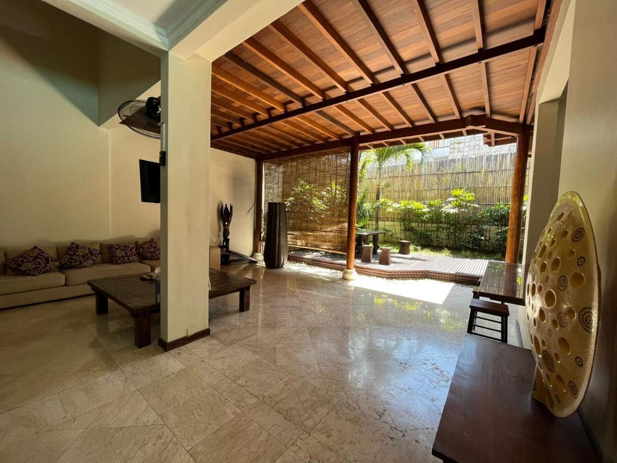 Villa Kuta - 4br With Private Xl Pool Kuta (Bali)