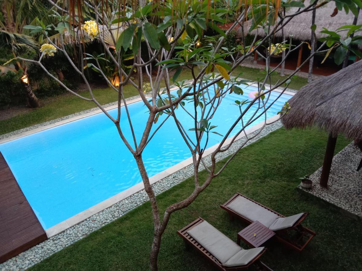 Villa Kuta - 4br With Private Xl Pool *