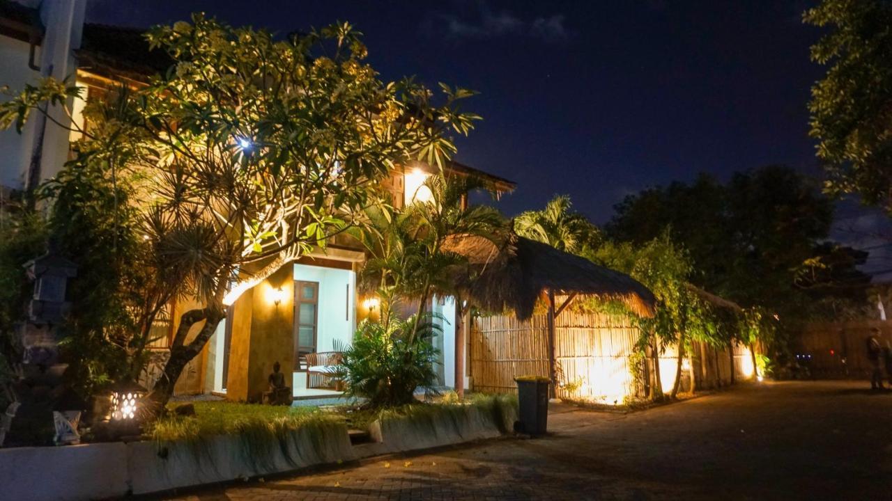 Kuta - 4br With Private Xl Pool * Kuta (Bali)