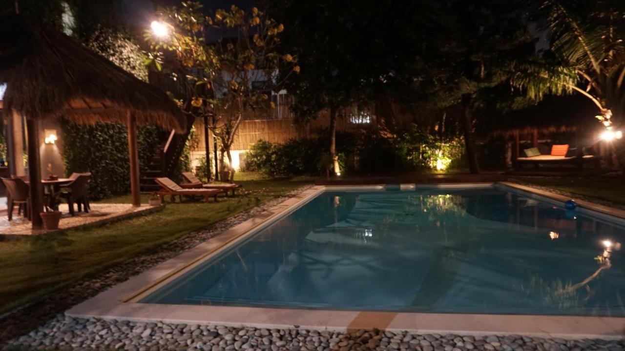 Kuta - 4br With Private Xl Pool * Kuta (Bali)