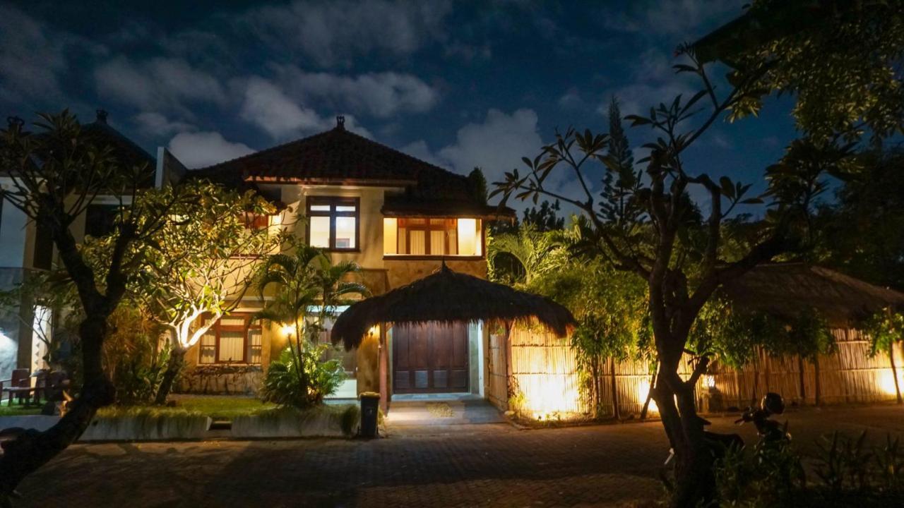 Kuta - 4br With Private Xl Pool