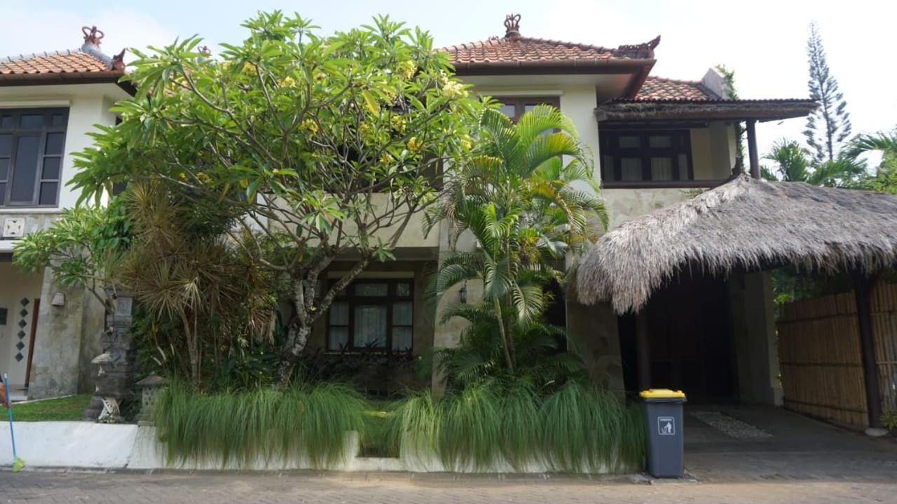 Kuta - 4br With Private Xl Pool