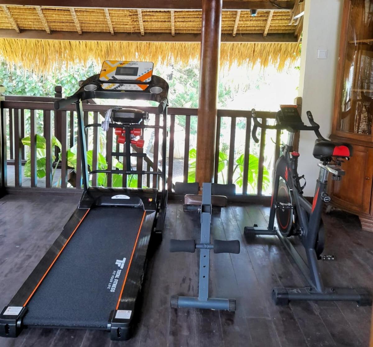 Kuta - 4br With Private Xl Pool Villa *