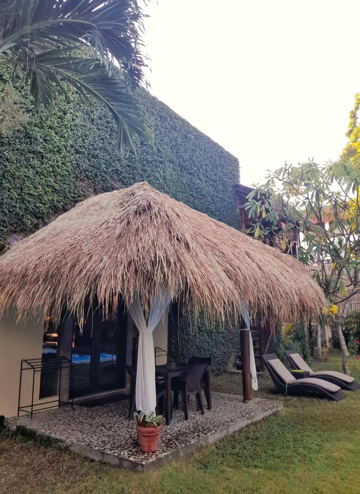 Villa Kuta - 4br With Private Xl Pool