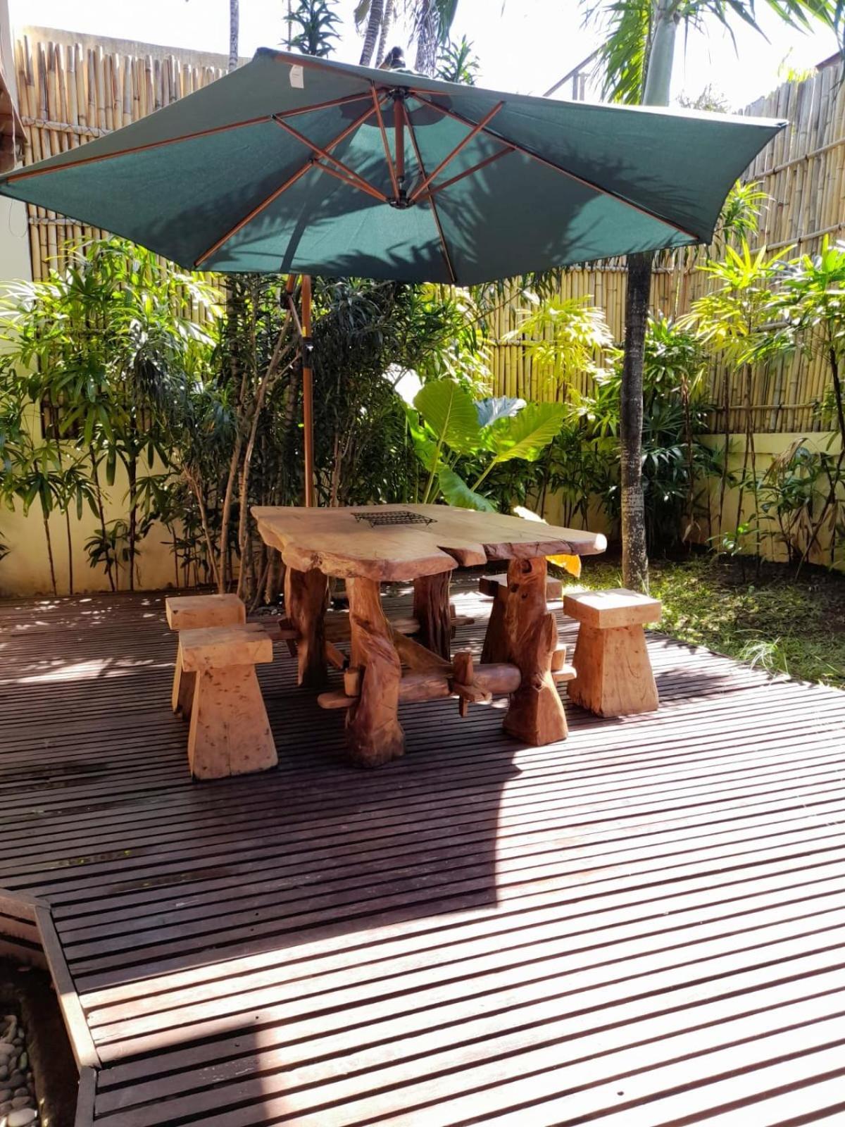 Villa Kuta - 4br With Private Xl Pool *