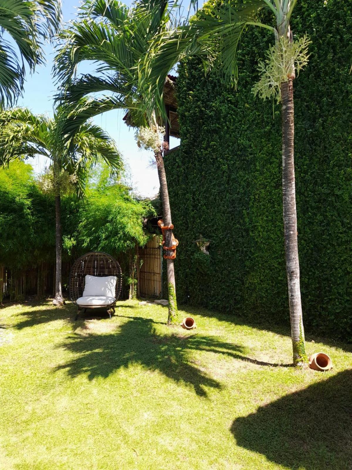 Kuta - 4br With Private Xl Pool Villa