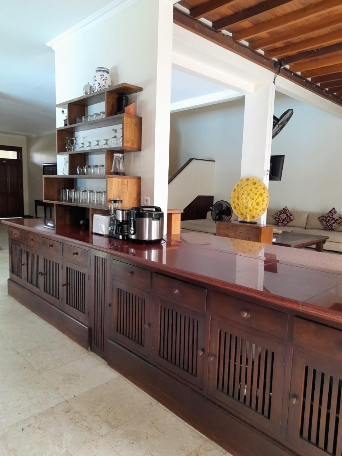 Kuta - 4br With Private Xl Pool Villa Kuta (Bali)